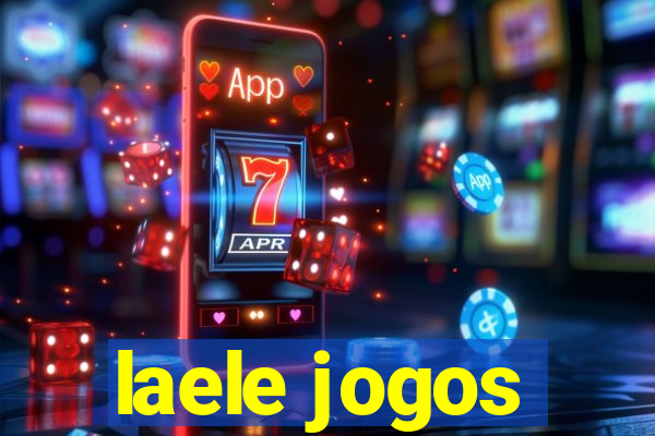 laele jogos